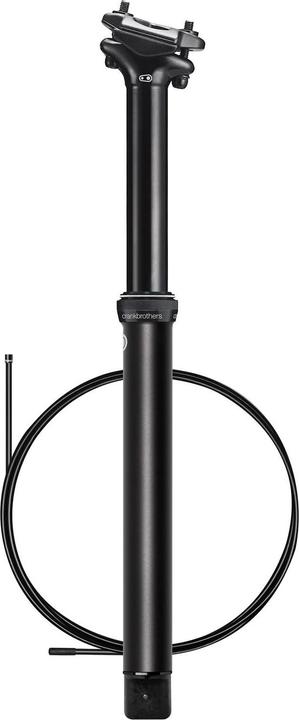Crankbrothers Highline 3 31.6/125mm (31.60 mm)
