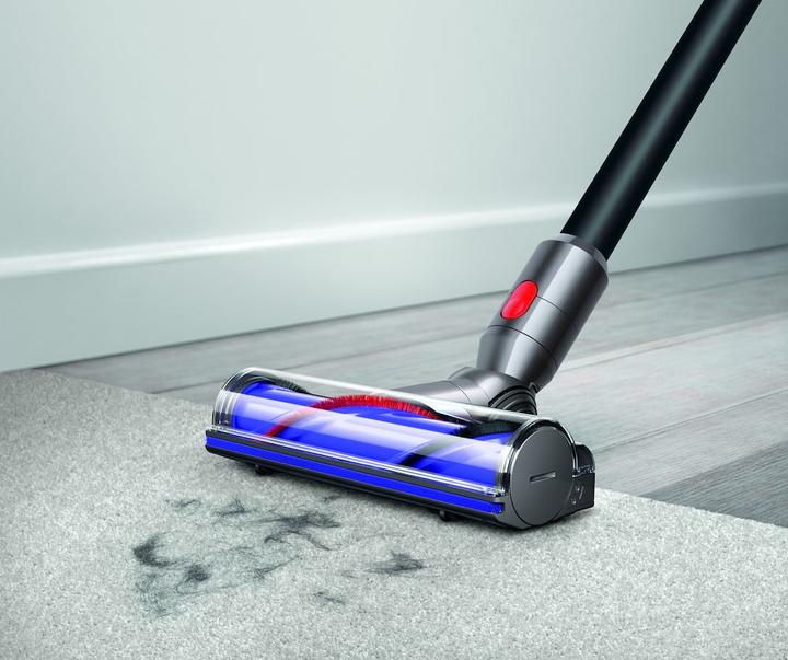 Actual product image Dyson V8 Total Clean