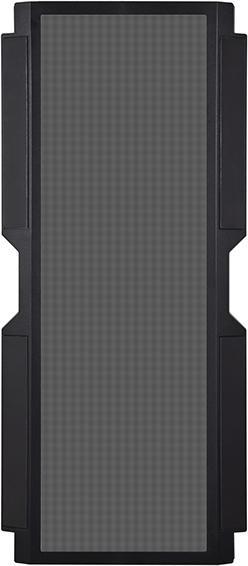 Actual product image Lian-Li Lancool III dust filter LAN3-1X