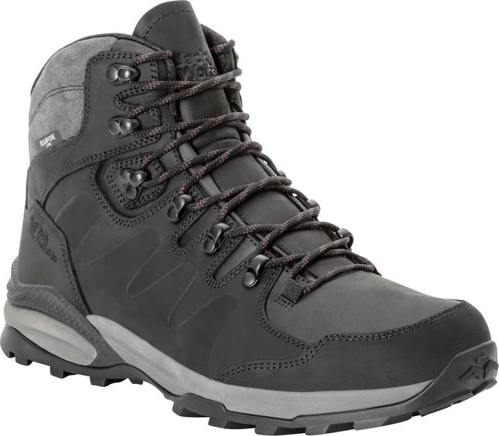 Produktbild Jack Wolfskin Refugio Prime Texapore Mid M (45.5)