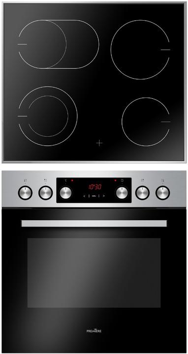 Produktbild Amica EHC 60 Ex