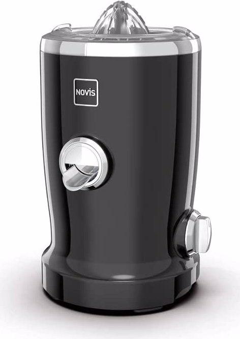 Image du produit Novis Iconic Line - VitaJuicer S1 noir