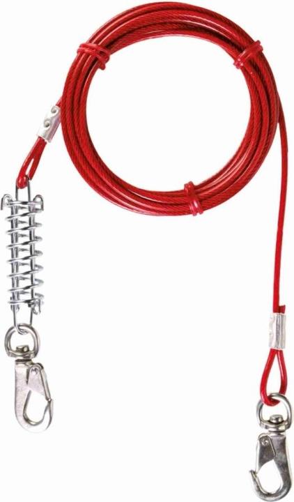 Actual product image Trixie Yard line (Dog, Dog sport)