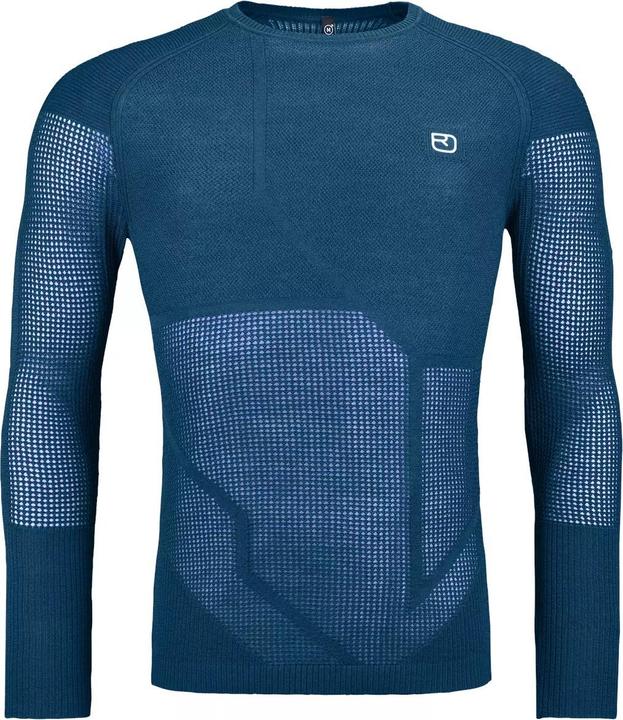 Ortovox Merino Thermovent LS (L)