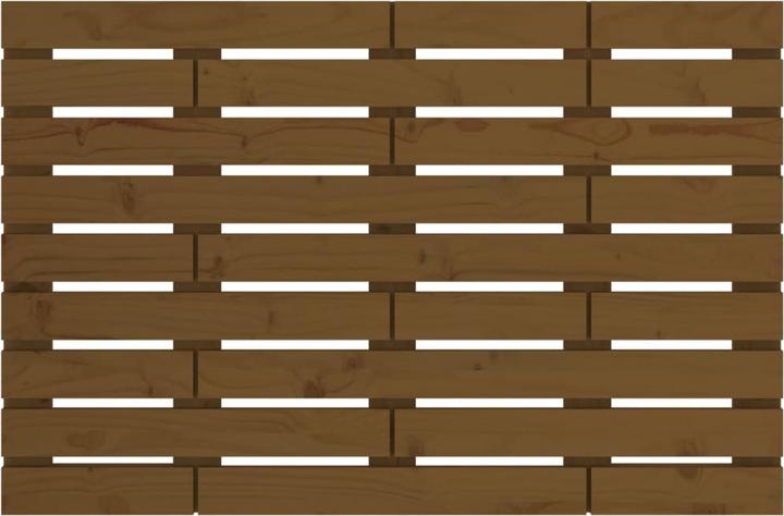 Actual product image VidaXL Oksiutka (106 x 3 x 63 cm)