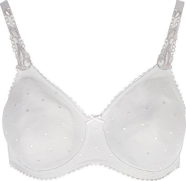 Actual product image Felina Molding - Bra with underwire Secret Delight Molding pearl grey (90 D)