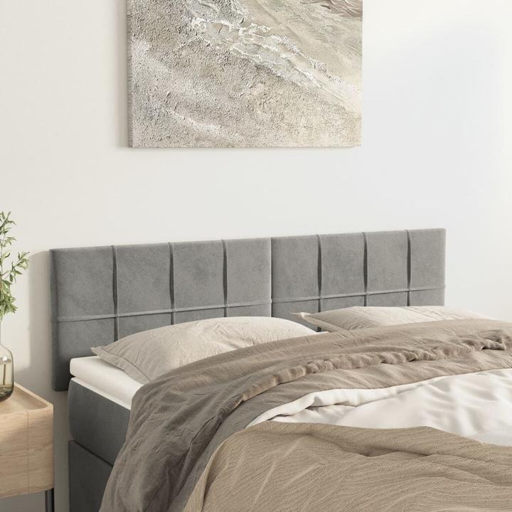 Produktbild VidaXL Adaline (144 x 5 x 88 cm)