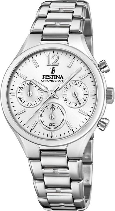 Produktbild Festina Boyfriend (Chronograph, 36 mm)