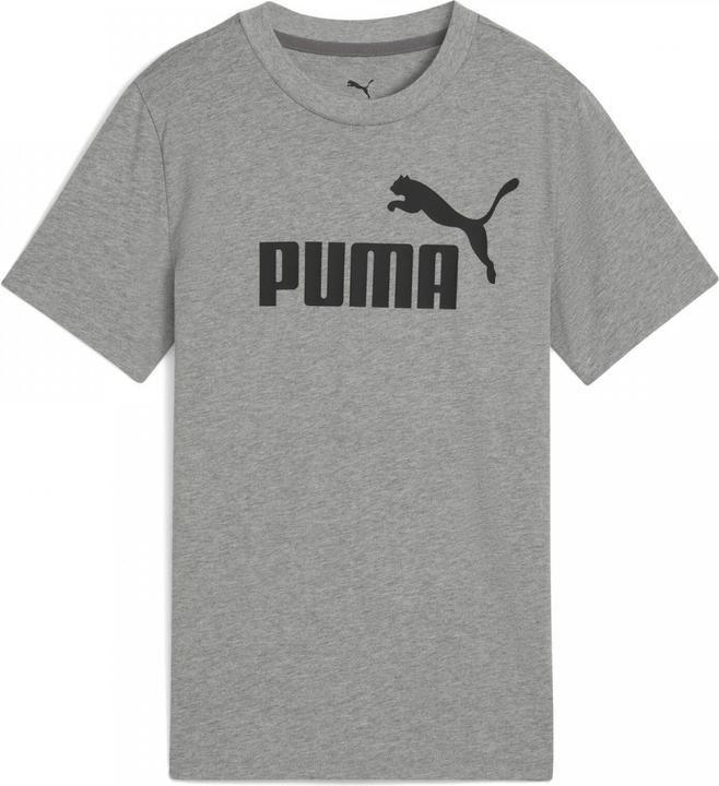 Produktbild Puma ESS No. 1 Logo Tee B (140)