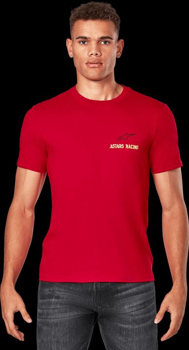 Produktbild Alpinestars Tee 24 Swerve Csf Ss (L)