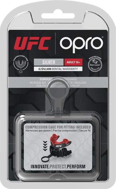 Actual product image Opro Ufc (One size)