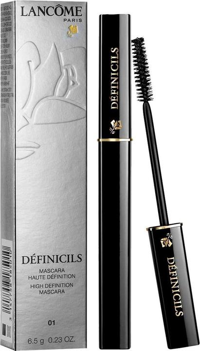 Produktbild Lancôme Définicils (01 Noir)