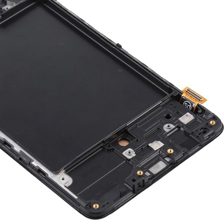 Produktbild Clappio LCD-Display Samsung Galaxy A71 (Display, Galaxy A71)