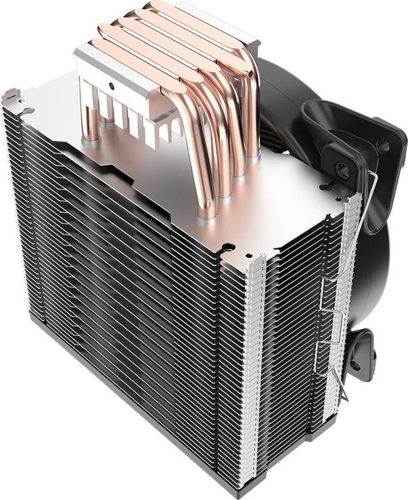 Produktbild Pccooler GI-X6B-V2 Corona Blau (148 mm)