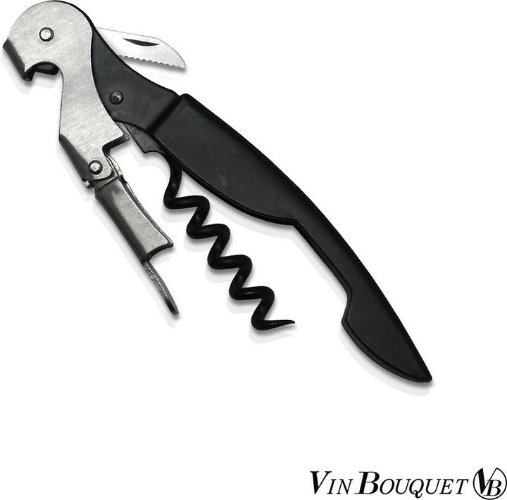 Produktbild VinBouquet Professional (Kellnermesser)