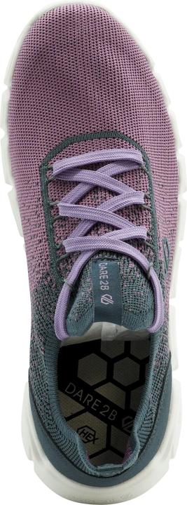 Produktbild Dare2b Sneaker HexAt Jerseyware recyceltes Material (35.5)