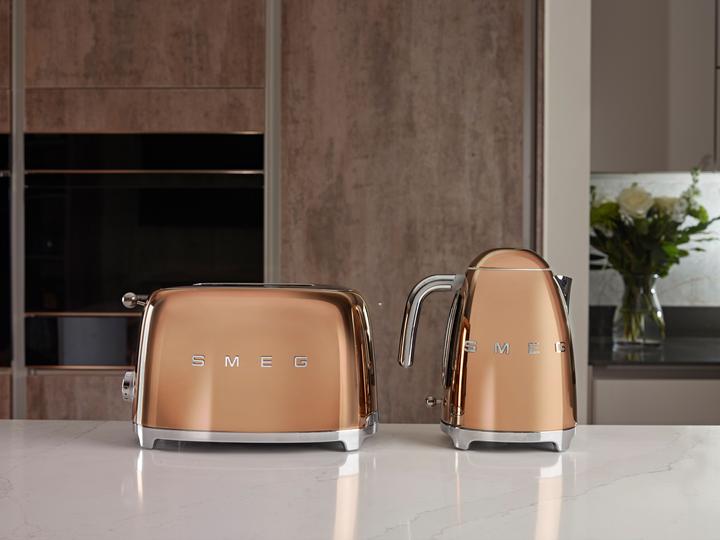 Image du produit Smeg Style rétro des années 50 (1.70 l)