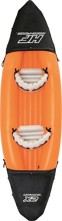 Actual product image Bestway Hydro-Force Lite-Rapid X2 (2 pers.)