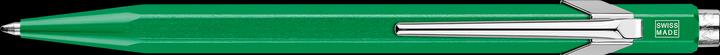 Immagine prodotto Caran d'Ache 849 Popline Metallic (Verde)