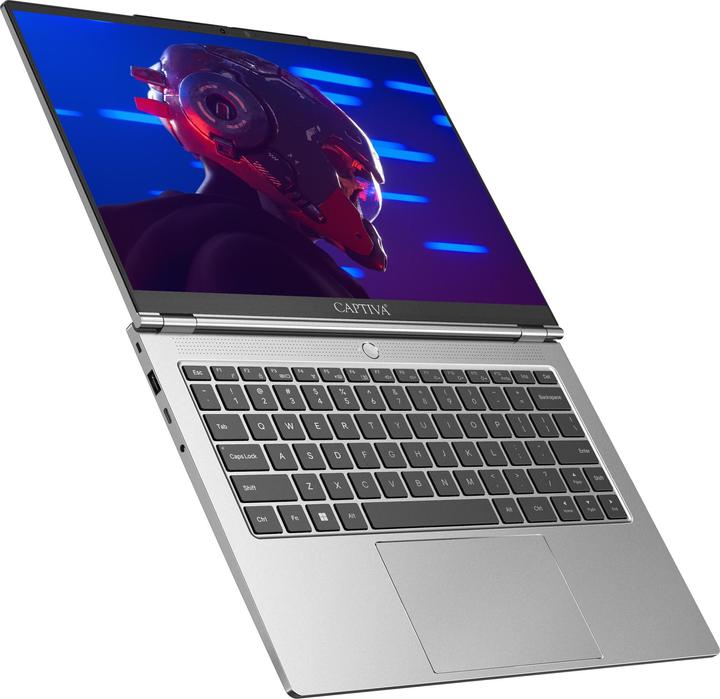 Immagine prodotto Captiva Power Starter R86-166 Ryzen 7 8845HS Ryzen 7 AMD Radeon graphics (14", AMD Ryzen 7 8845HS, 16.38 GB, 1000 GB, DE)