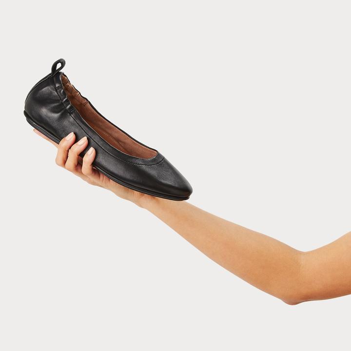 Produktbild Fitflop Ballerinas (41)