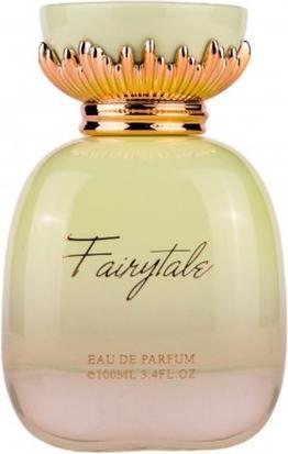 Produktbild Maison Asrar Fairy Tale Eau De Parfum 100ml (Eau de Parfum, 100 ml)