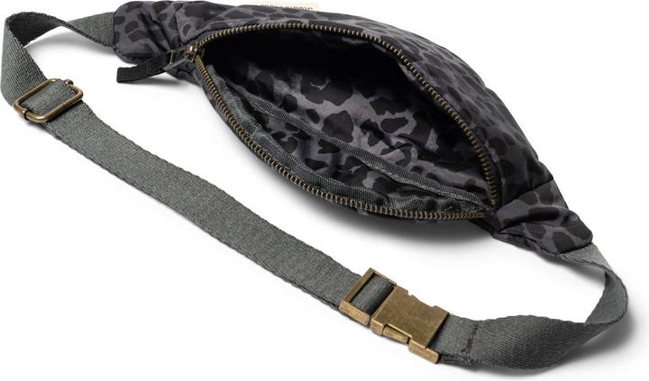 Actual product image Studio Noos Anatara Leopard Puffy bum bag kids