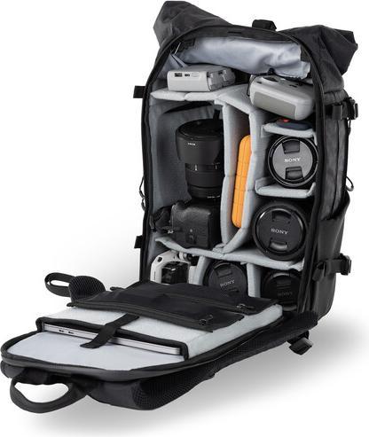 Immagine prodotto Compagnon Elemento (Zaino per fotocamera, 20 l)