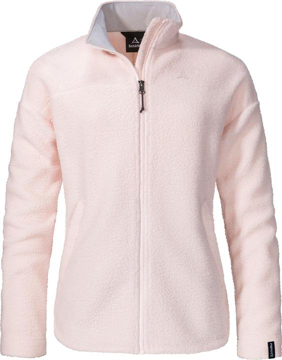 Image du produit Schöffel CIRC Fleece Jk Style Purga WMS (48)