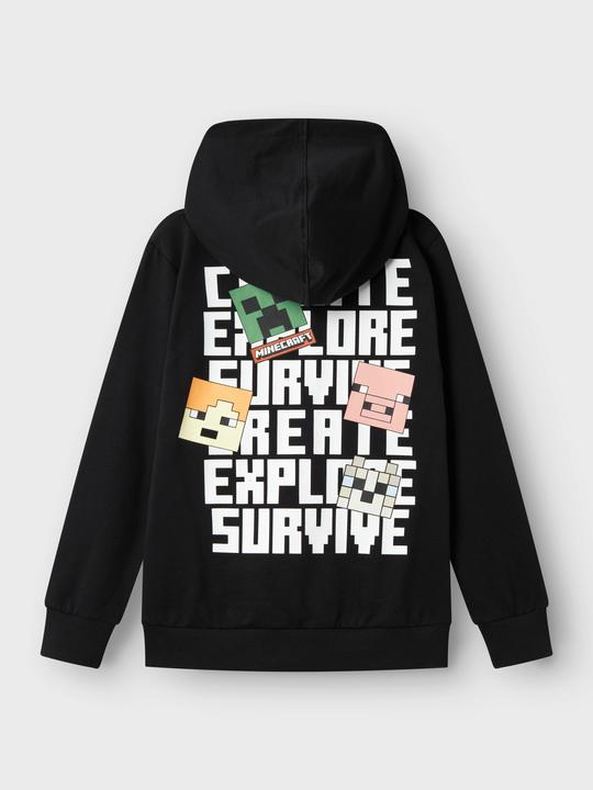 Immagine prodotto Name it Minecraft Sweatshirt (146)