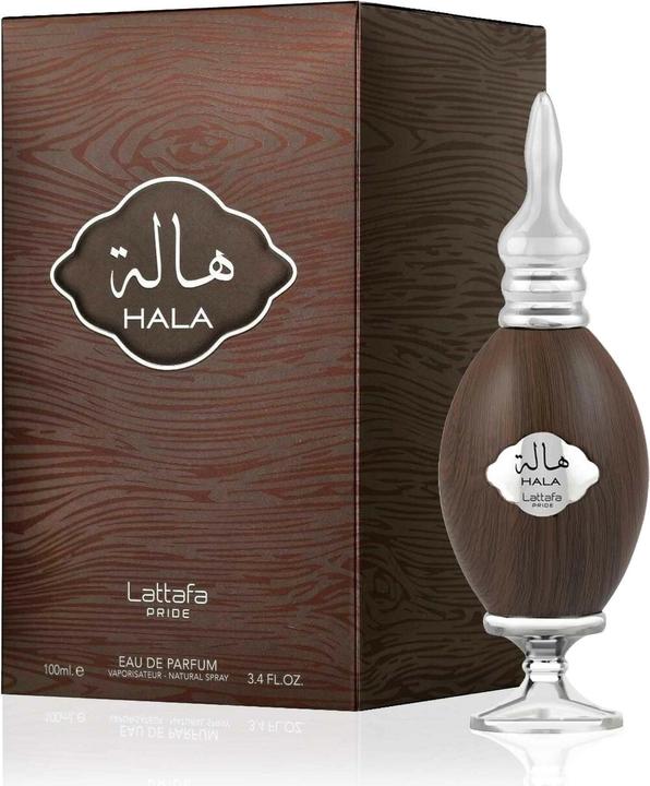 Produktbild Lattafa Perfumes Pride Hala (Eau de Parfum, 100 ml)