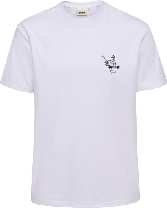 Immagine prodotto hummel Mlloso T-Shirt S/S Lesson (L)