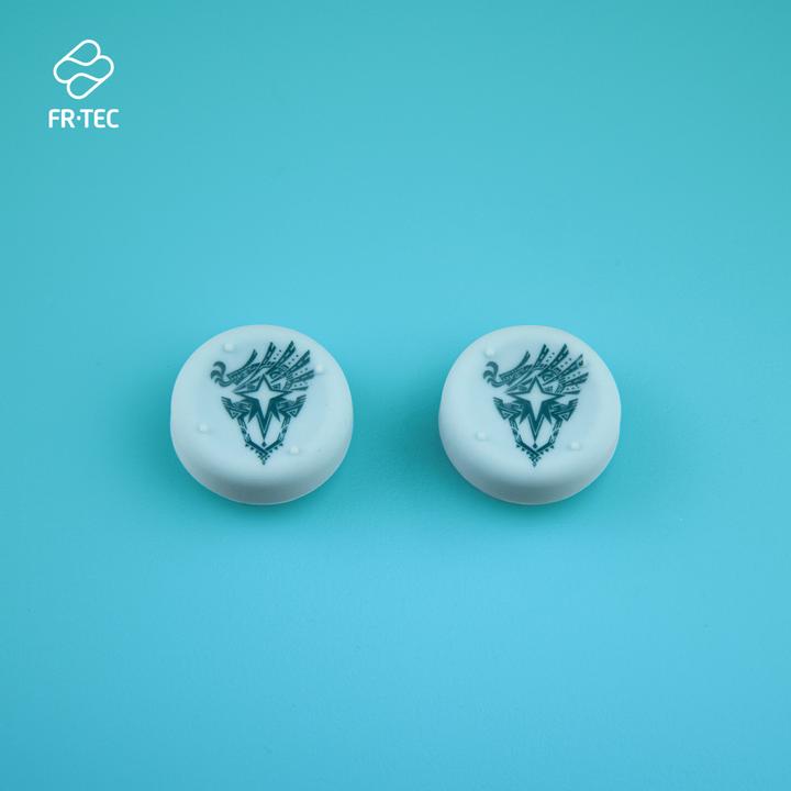 Produktbild FR-Tec Grips ICEBORN (EN) (PS4)