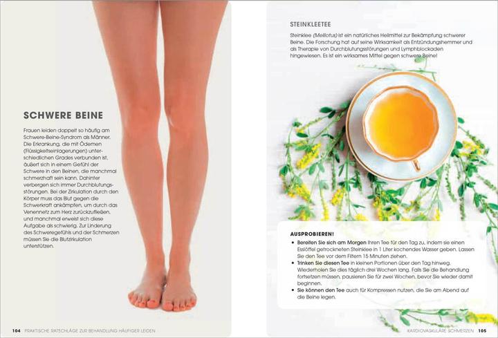 Image du produit Natürliche Schmerzmittel. Umfassende Hilfe. Von Arthritis bis Zahnschmerzen (Allemand, Marie Borrel, 2019)