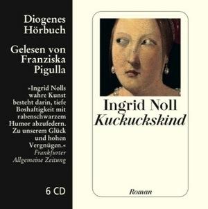 Immagine prodotto Il figlio del cuculo (Ingrid Noll, Franziska Pigulla, Tedesco)