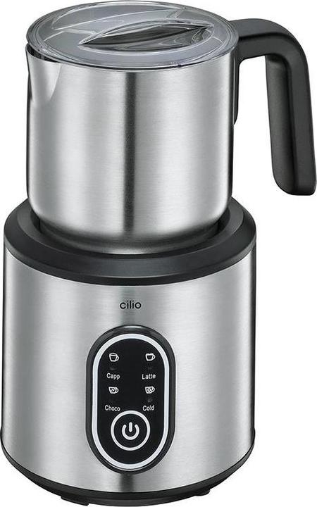 Produktbild Cilio Induktions-Milchaufschäumer PERFETTO