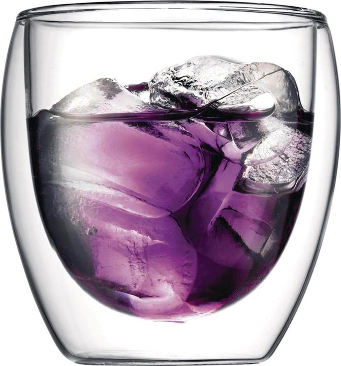 Actual product image Bodum Pavina (250 ml, 2 x)
