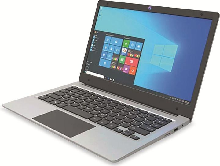 Produktbild Denver Notebook NBD-15136SDE, 15,6 Intel Celeron, 128GB SSD, Win10H