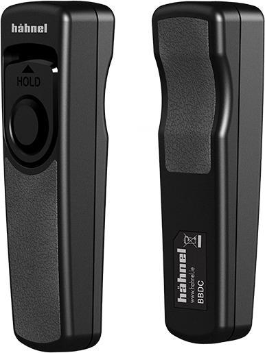 Actual product image Hähnel cable release (Cable)