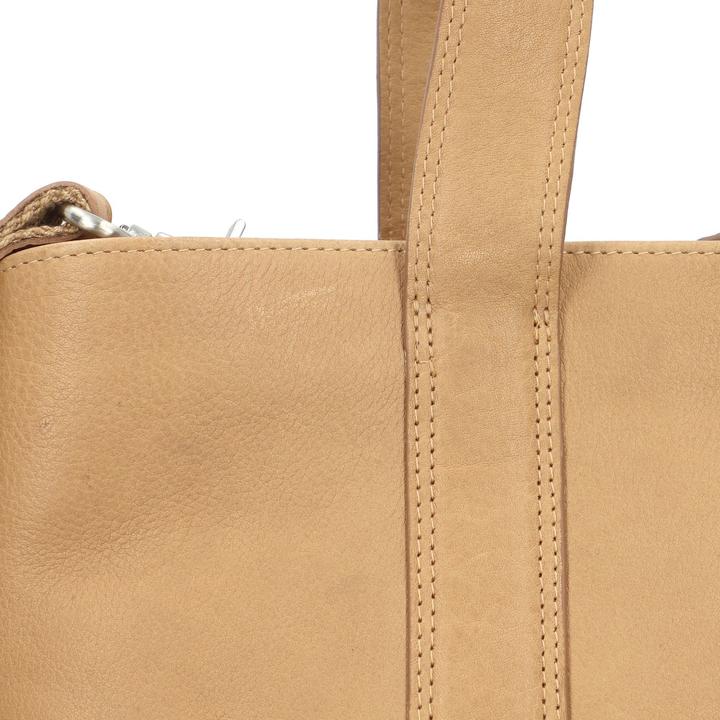 Immagine prodotto Burkely Borsa a tracolla Skylar morbida in pelle con scomparto per laptop da 36 cm (12 l)