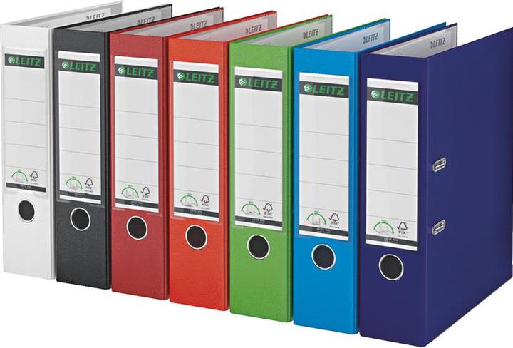 Immagine prodotto Leitz 180° Pp (A4, 80 mm, 1 Pezzo/i)