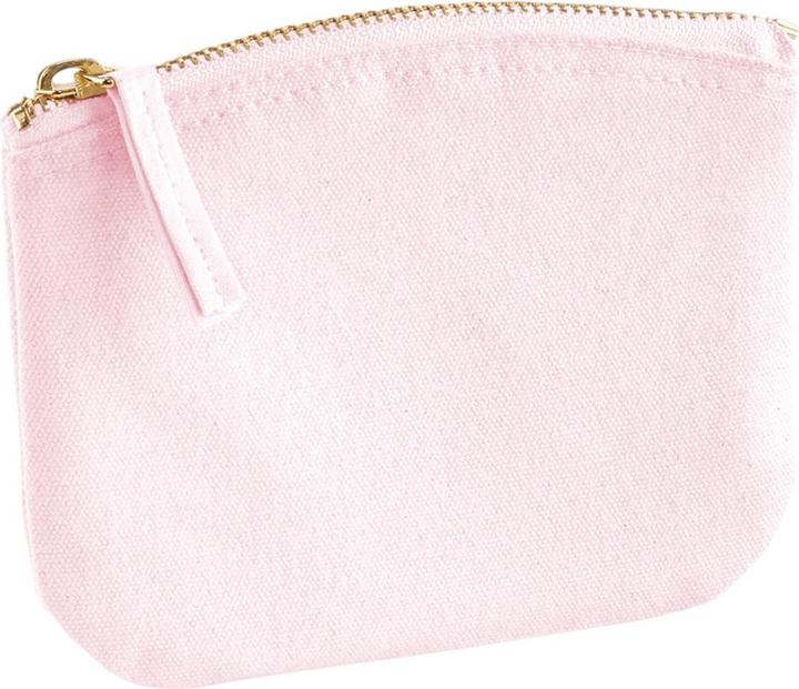Westford Mill EarthAware Baumwolle aus biologischem Anbau Brieftasche