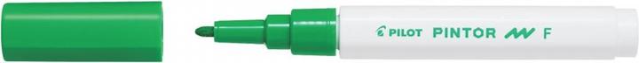 Green, Blanc