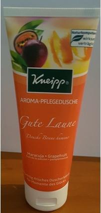 Immagine prodotto Kneipp Doccia aromatica di buon umore (75 ml)