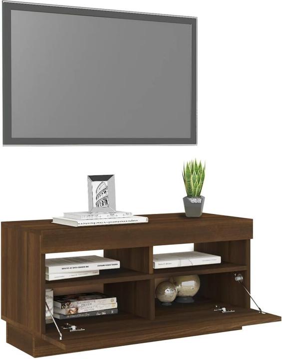 Actual product image VidaXL Egypt (80 x 35 x 40 cm)