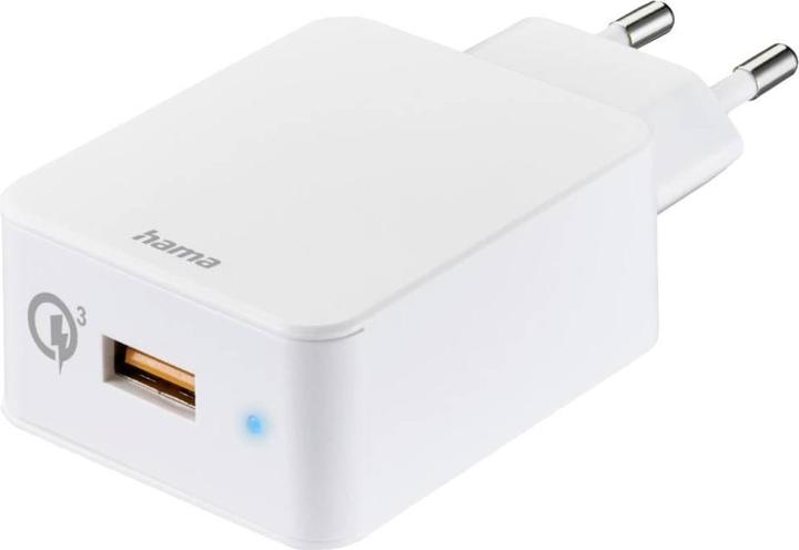 Produktbild Hama Qualcomm® Quick Charge™ 3.0 (19.50 W)