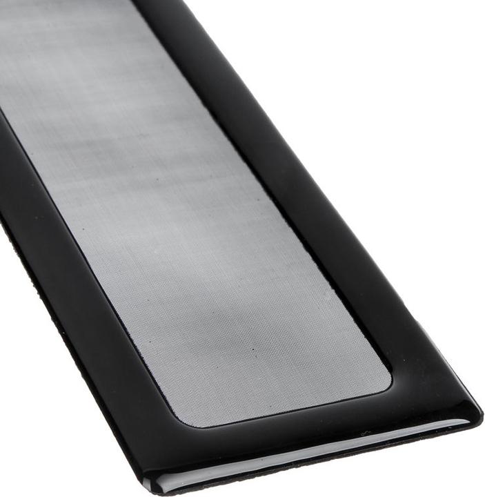 Actual product image DEMCiflex Dust filter Fractal Design R5 Rear (small)