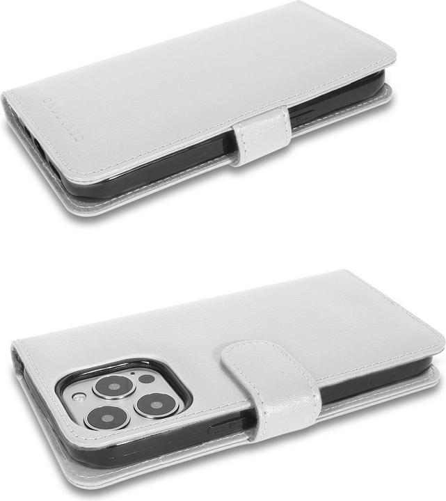 Image du produit Cadorabo Pochette 3 cartes (Apple iPhone 13 Pro Max)