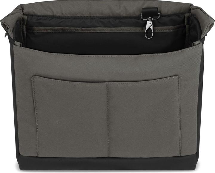 Produktbild ABC Design Wickeltasche Urban - inkl. Wickelunterlage Wickeltaschen & Wickelrucksäcke
