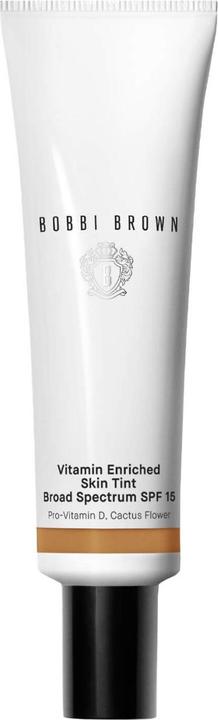 Produktbild Bobbi Brown Vitamin Enrichie Skint Tint Sun Protection Factor 15 Golden 4 (Golden 4)